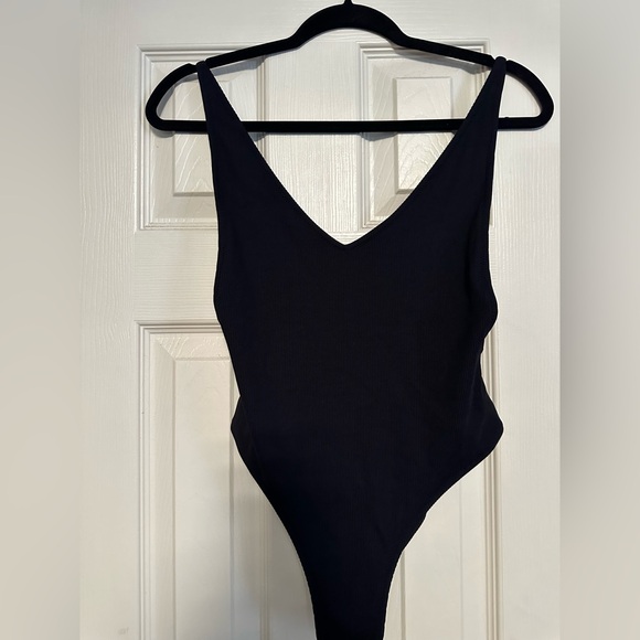 Topshop swimsuit - Picture 4 of 5